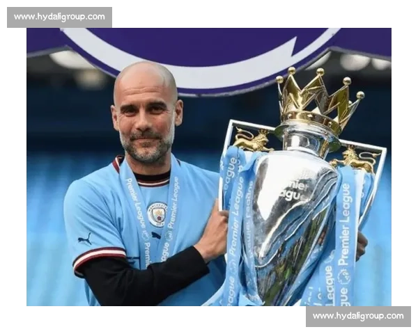 瓜迪奥拉:不盯积分榜,阿森纳夺冠必祝贺 瓜迪奥拉:不盯积分榜,阿森纳夺冠必祝贺