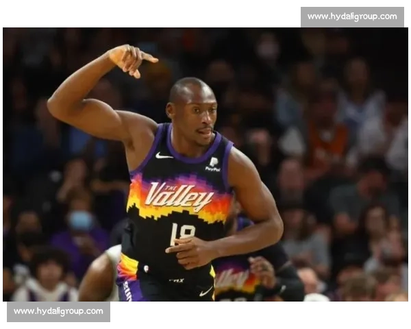 惹毛战术奏效!艾顿 22+15:队友的激将是最好燃料 惹毛战术奏效!艾顿 22+15:队友的激将是最好燃料