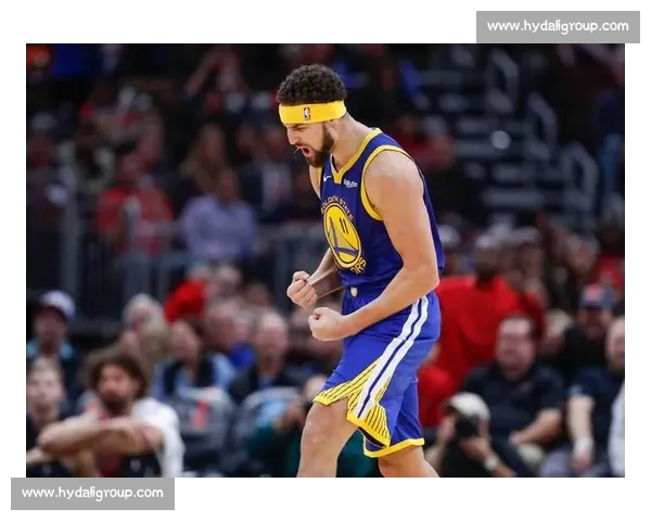 汤神变 “毒汤”:10 数据新低,勇士失核即乱 汤神变 “毒汤”:10 数据新低,勇士失核即乱