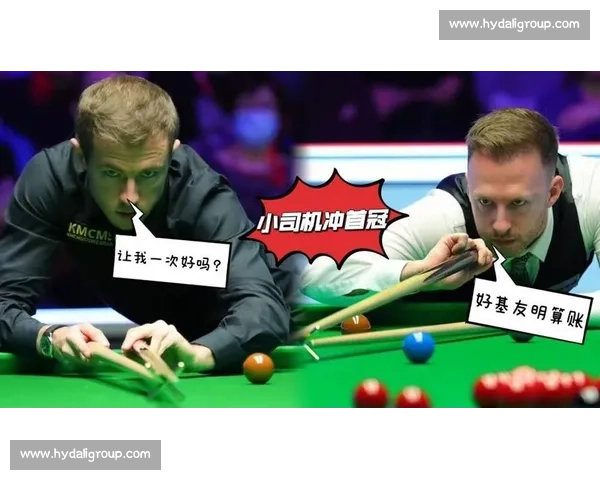 北爱赛冠亚军战:小特对小司机胜算解析 北爱赛冠亚军战:小特对小司机胜算解析