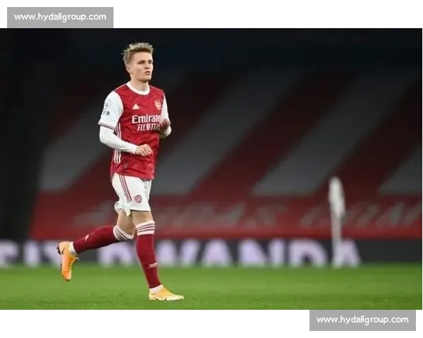 厄德高认证防线硬度:阿森纳近 3 场仅 1 次被射正 厄德高认证防线硬度:阿森纳近 3 场仅 1 次被射正