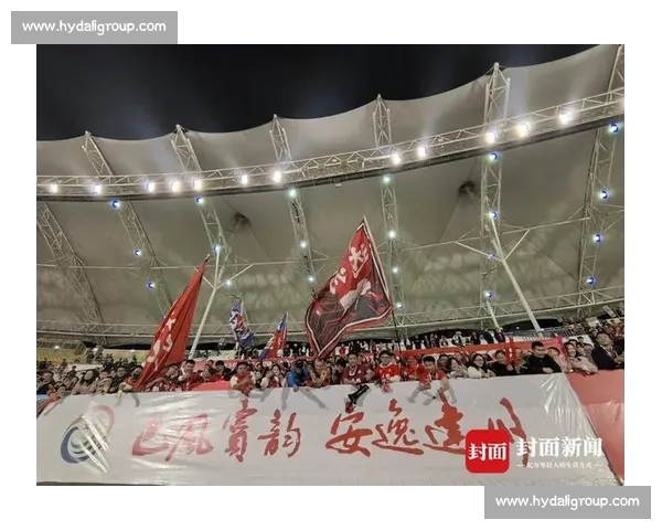 20！陆永华建功！达州川汉子主场擒广安