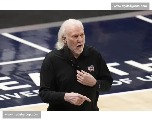 三年速成记!马刺三连胜解锁重建终章 三年速成记!马刺三连胜解锁重建终章